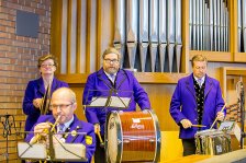 22.01.2023 Patroziniumsfest